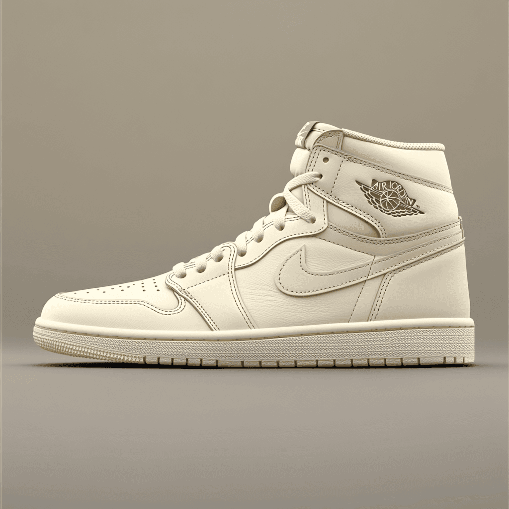 High Sneakers image